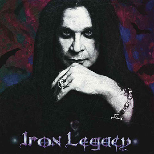 Ozzy Tribute Gonzales